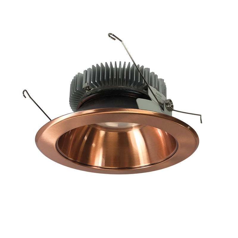 Nora Lighting NLCB2-6511540COCO Reflector, Copper