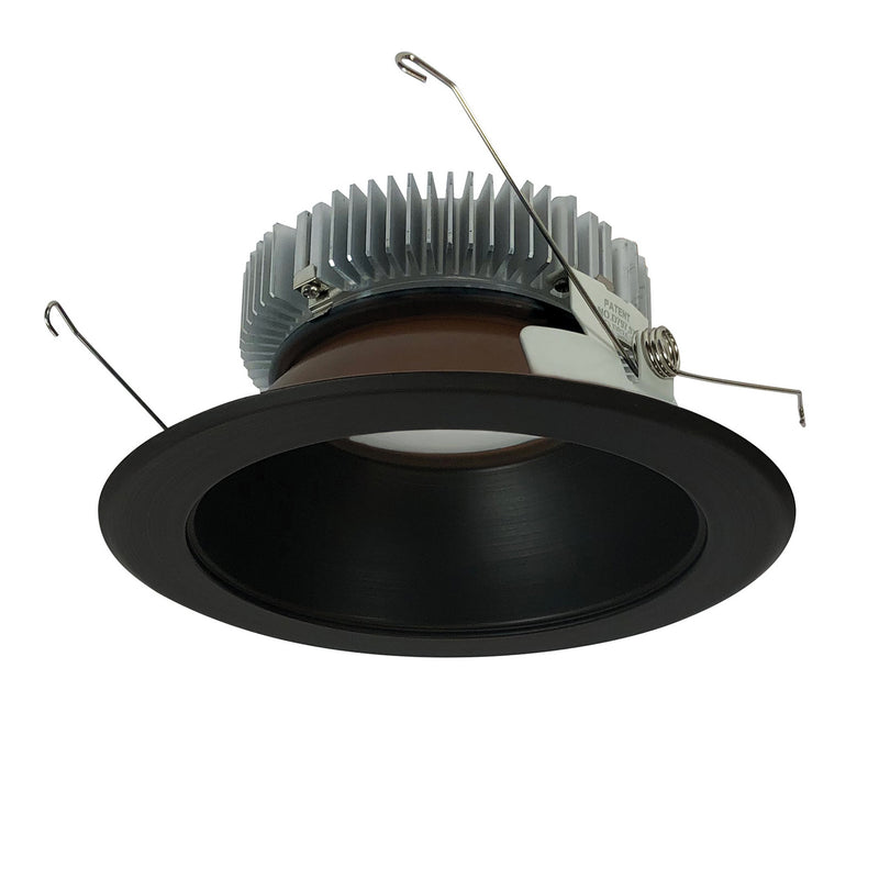 Nora Lighting NLCB2-6512027BZBZ Reflector, Bronze