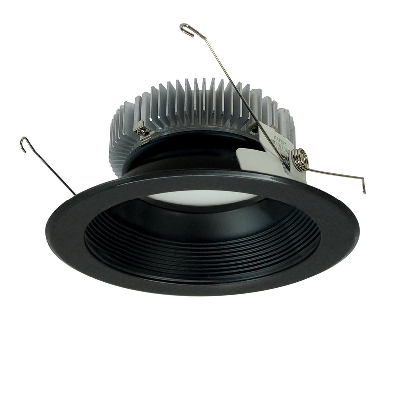 Nora Lighting NLCB2-6521530BB Baffle, Black
