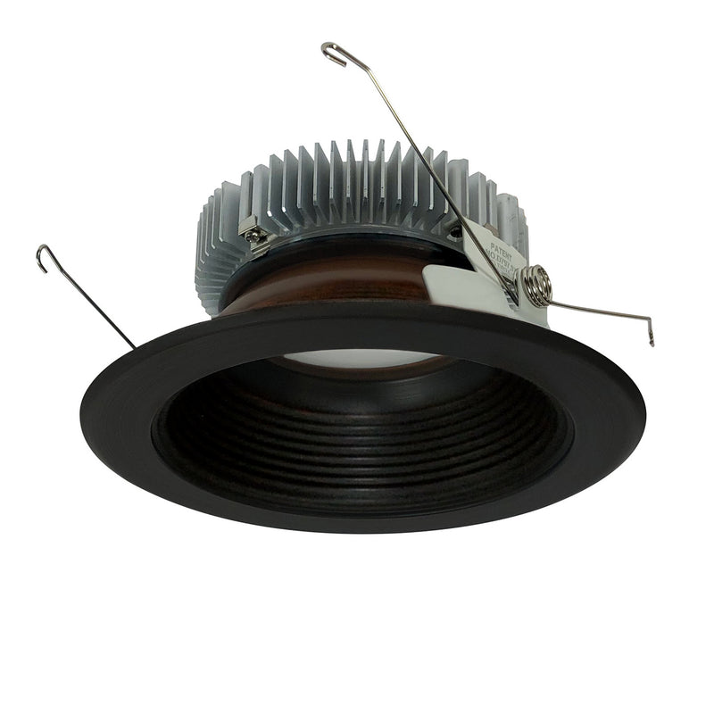 Nora Lighting NLCB2-6522030BZBZ Baffle, Bronze