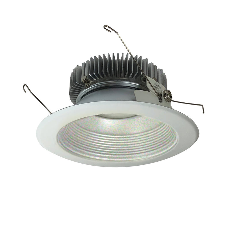 Nora Lighting NLCB2-6522030WW Baffle, White