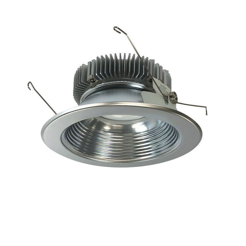 Nora Lighting NLCB2-6522035NN Baffle, Natural Metal