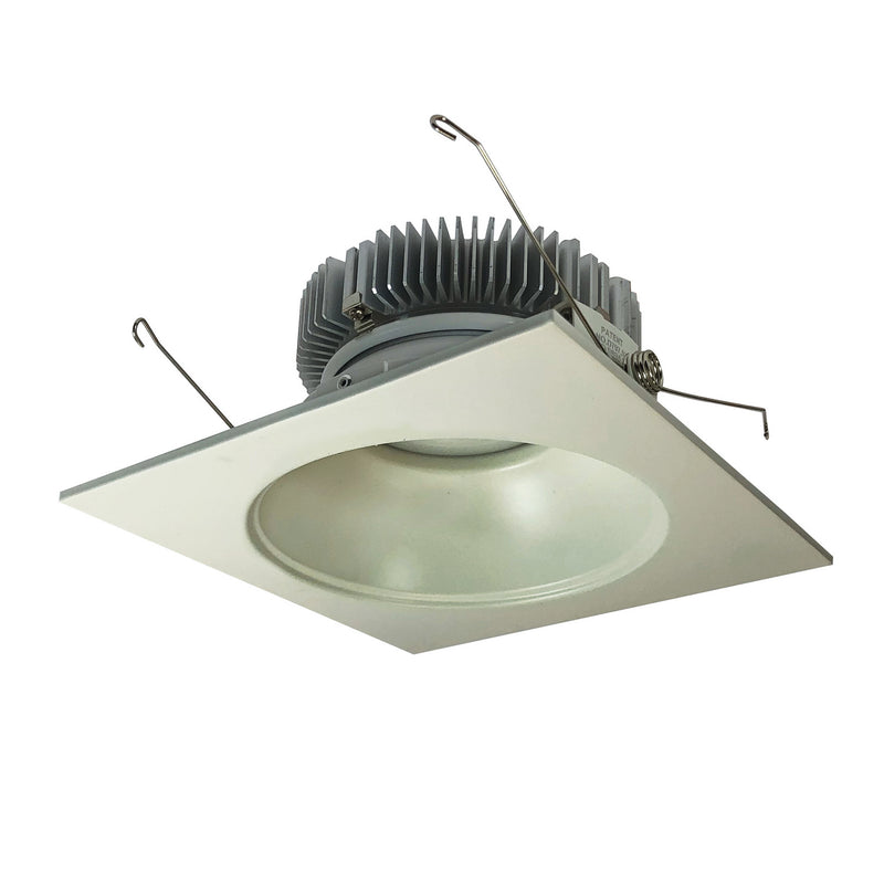 Nora Lighting NLCB2-6532040WW Recessed, White