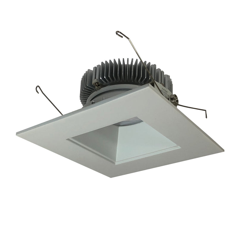 Nora Lighting NLCB2-6562027WW Recessed, White