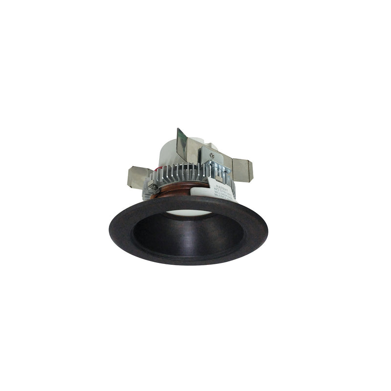 Nora Lighting NLCBC2-45127BZBZ/ALE4 LED Retrofit, Bronze