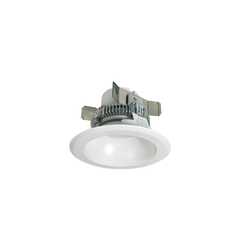 Nora Lighting NLCBC2-45127WW/10LE4 LED Retrofit, White