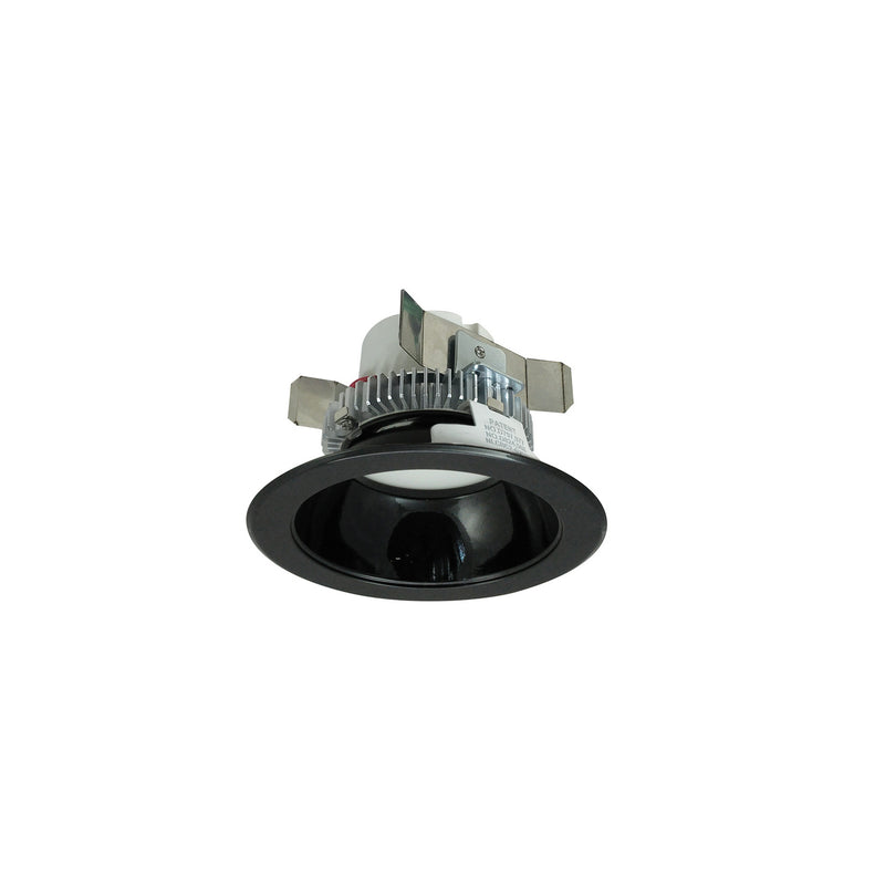 Nora Lighting NLCBC2-45135BB/A LED Retrofit, Black