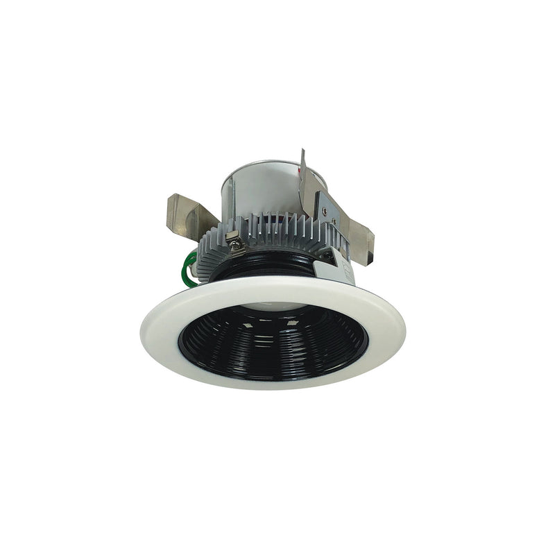 Nora Lighting NLCBC2-45230BW/A Baffle, Black / White