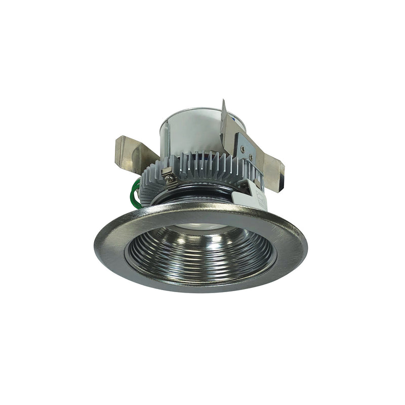 Nora Lighting NLCBC2-45230NN/10 LED Retrofit, Natural Metal
