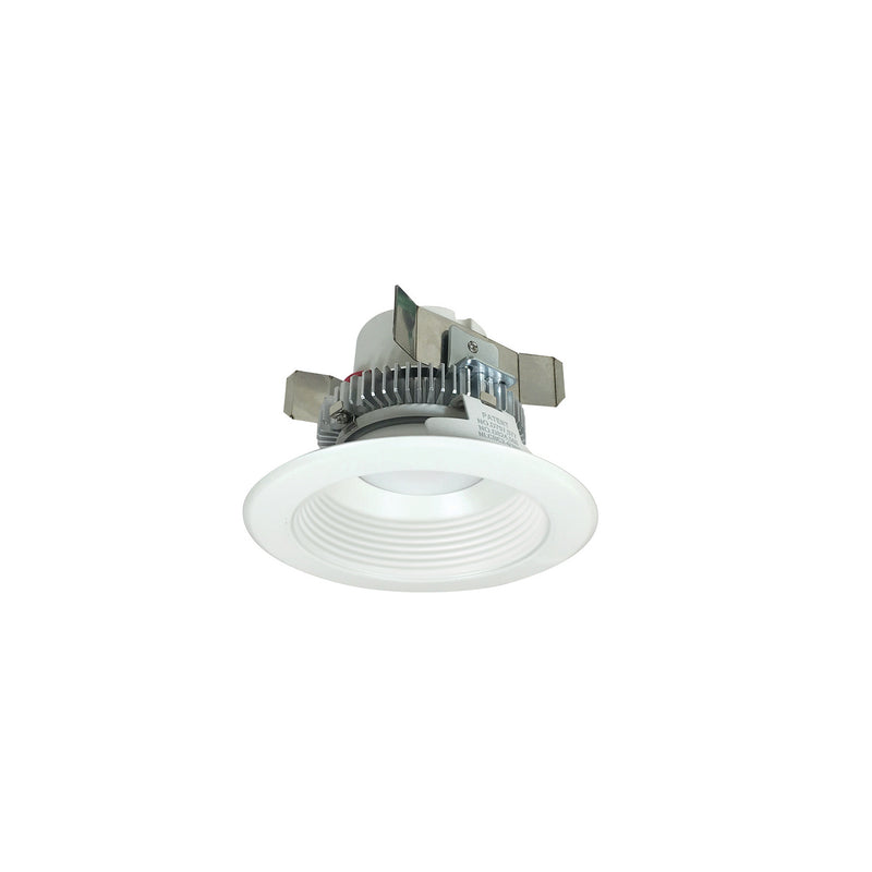 Nora Lighting NLCBC2-45230WW/ALE4 Baffle, White