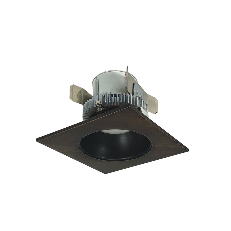 Nora Lighting NLCBC2-453CDBZBZ/A Reflector, Bronze