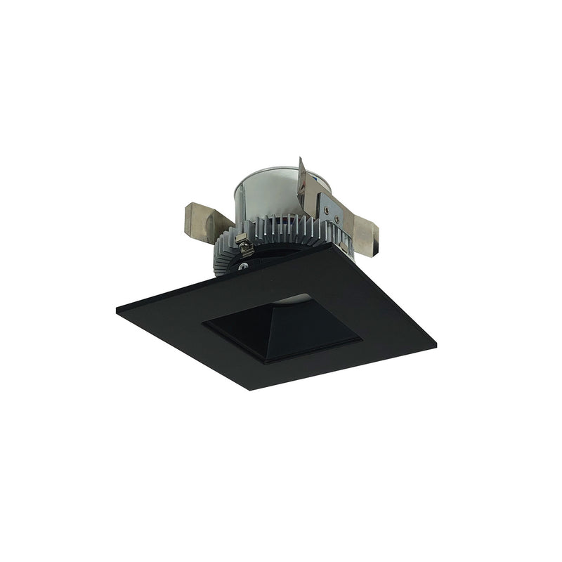 Nora Lighting NLCBC2-45630BB/A Recessed, Black