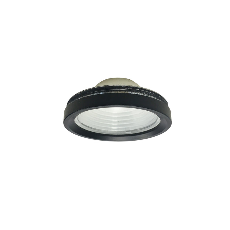 Nora Lighting NLCBC-469TIR45B Premium Tir Optic 45Deg W/Ring, Black
