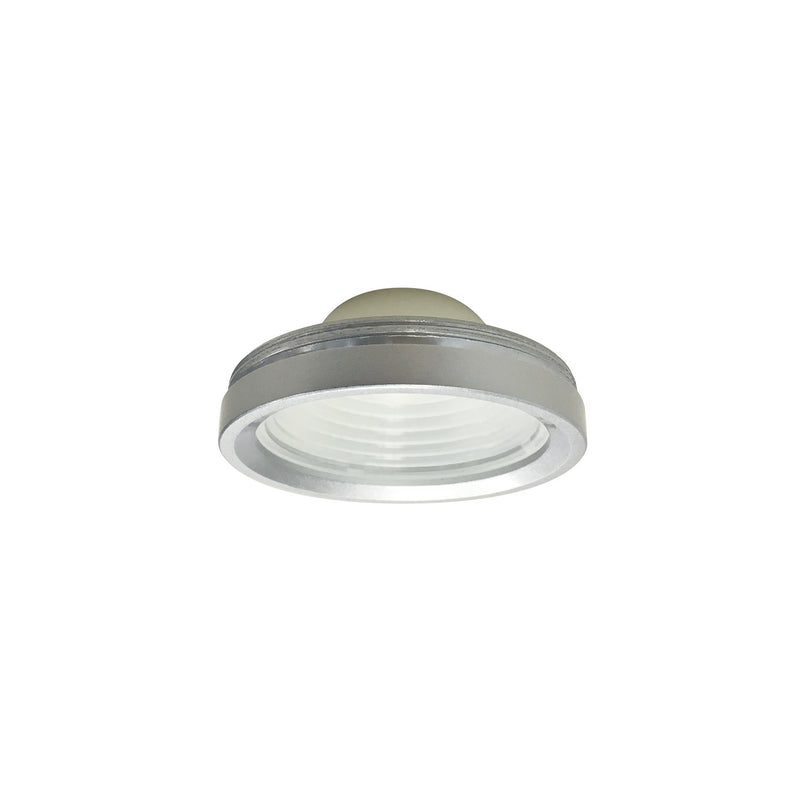 Nora Lighting NLCBC-469TIR45HZ Premium Tir Optic 45Deg W/Ring, Haze