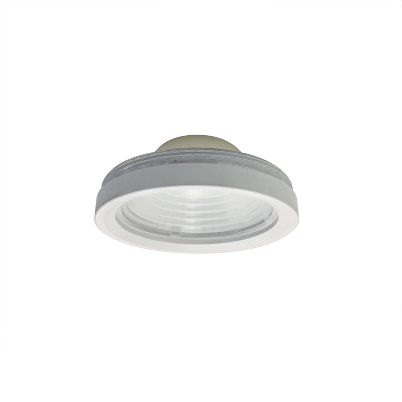 Nora Lighting NLCBC-469TIR45WW Recessed, White