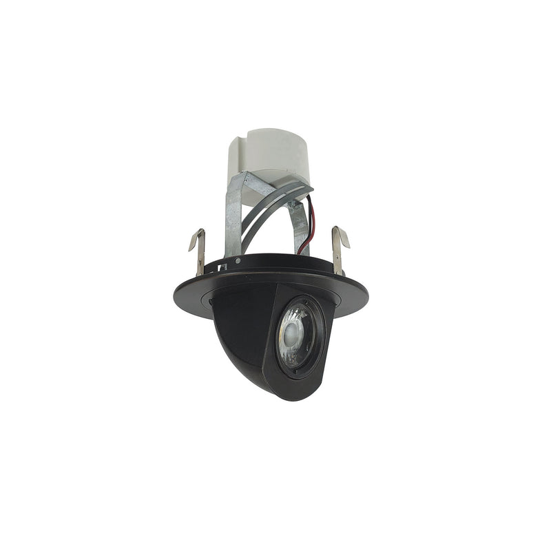 Nora Lighting NLCBC-47027XBZ/A Recessed, Bronze