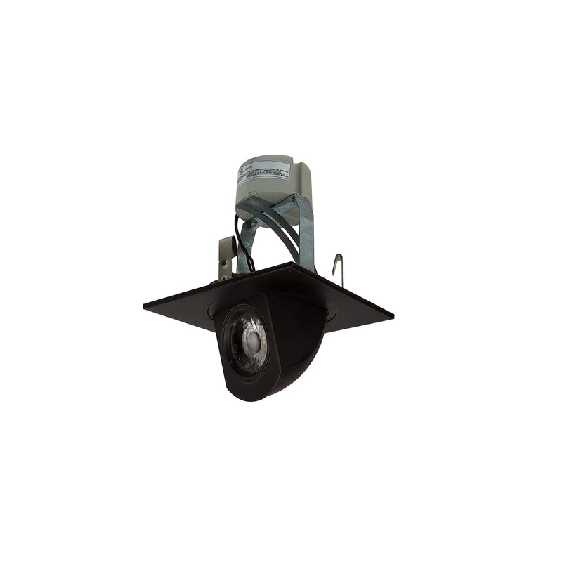 Nora Lighting NLCBC-487027XBZ/A Retrofit, Bronze