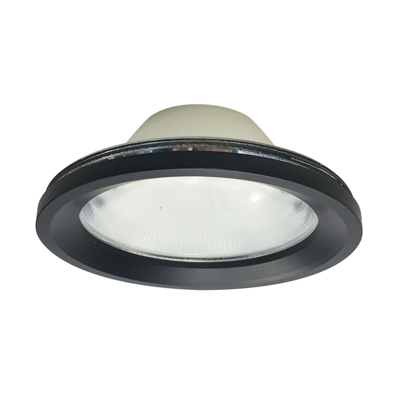Nora Lighting NLCBC-669TIR15B Premium Tir Optic 15Deg W/Ring, Black