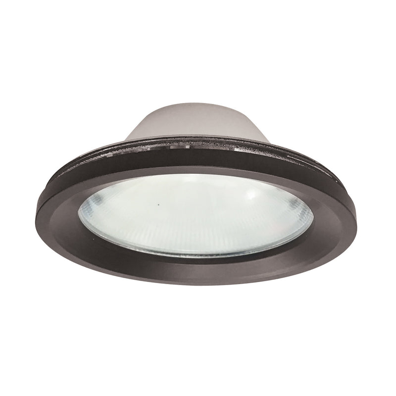 Nora Lighting NLCBC-669TIR15BZ Premium Tir Optic 15Deg W/Ring, Bronze