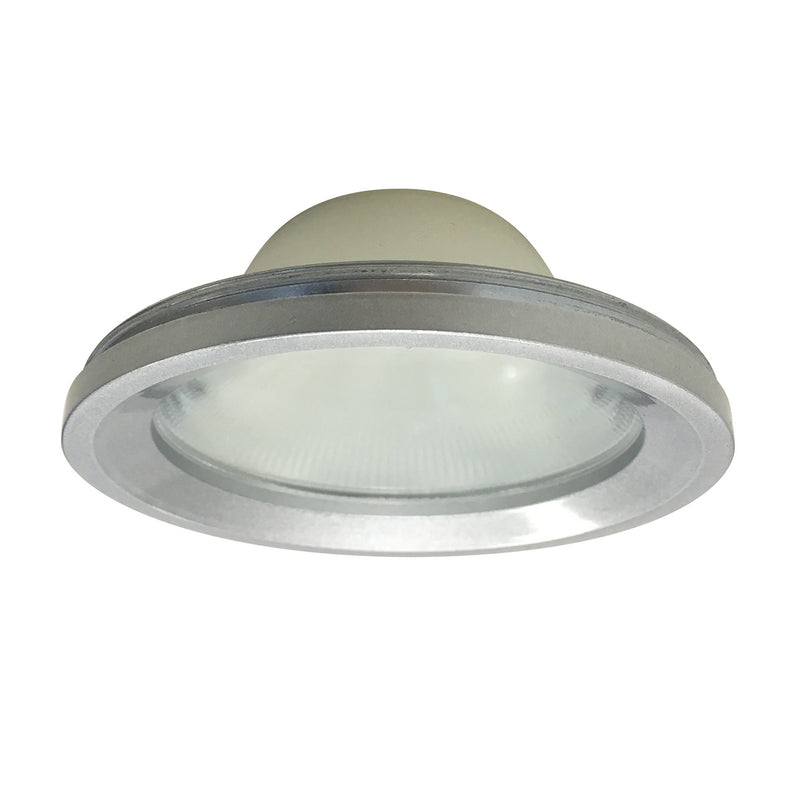 Nora Lighting NLCBC-669TIR15HZ Premium Tir Optic 15Deg W/Ring, Haze