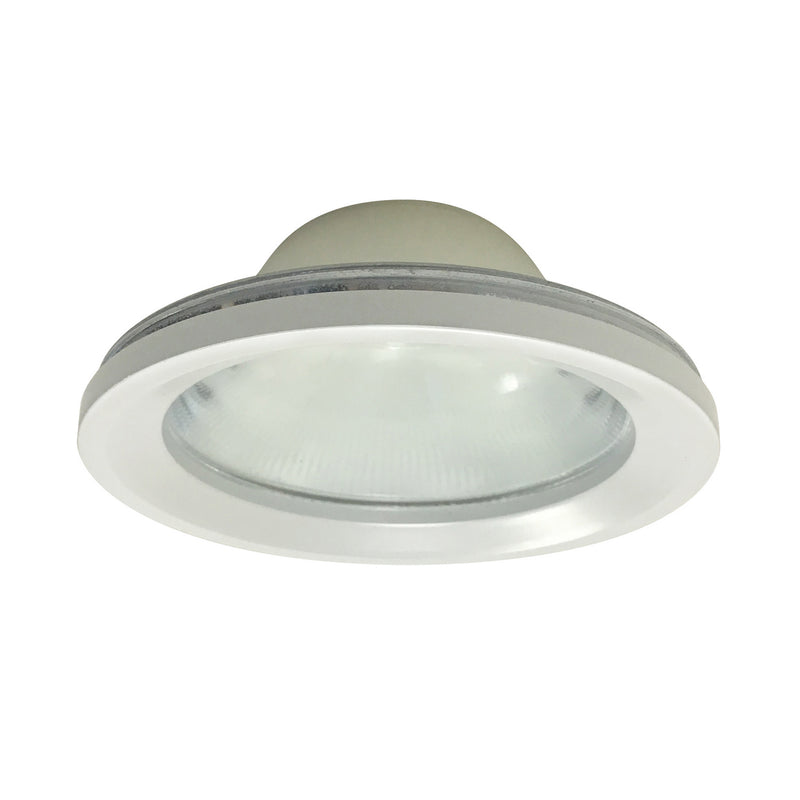 Nora Lighting NLCBC-669TIR15WW Recessed, White