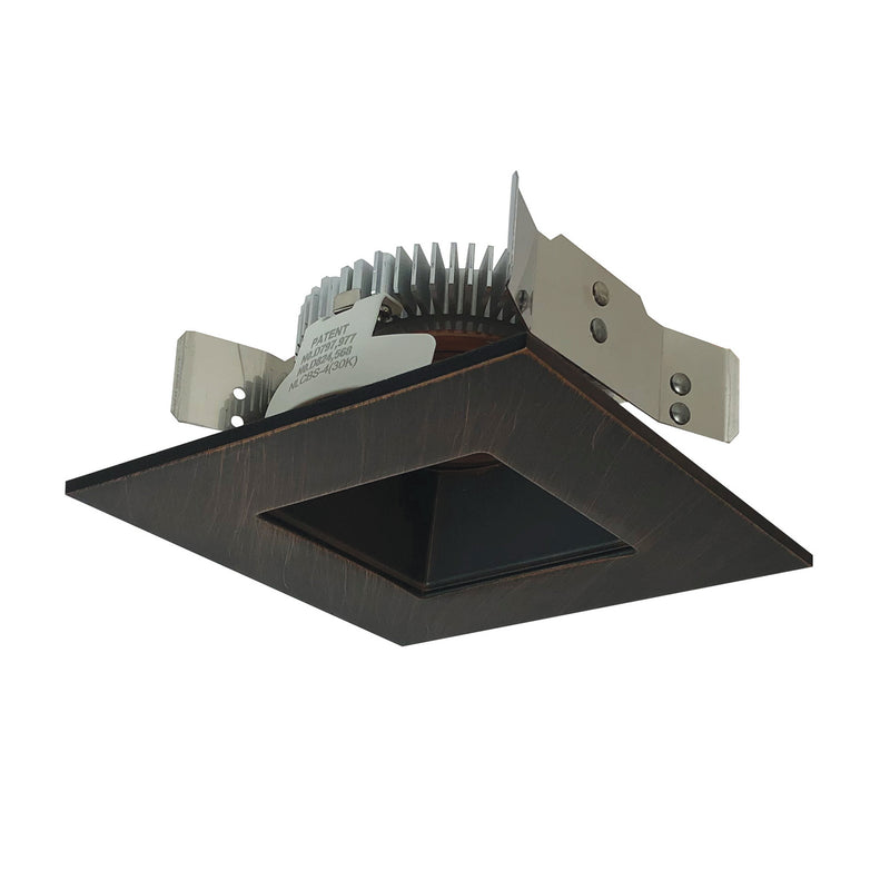 Nora Lighting NLCBS-4568527BZ Recessed, Bronze