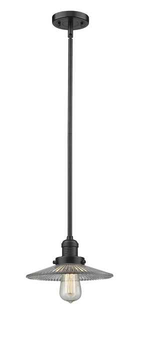 Innovations 201S-OB-G2-LED LED Mini Pendant, Oil Rubbed Bronze
