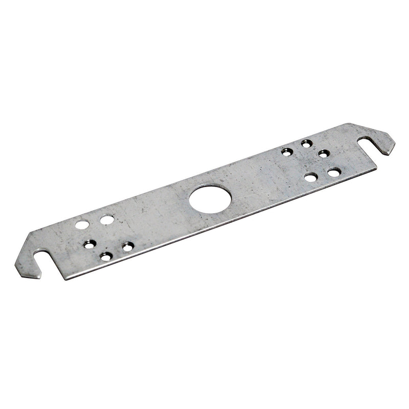 Nora Lighting NLOPAC-4BKT-2 4" Universal Mounting Bracket For Opal, Unfinished