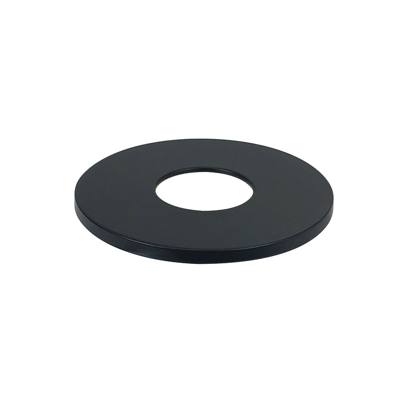 Nora Lighting NM2-2RPHB Trim Ring, Matte Black