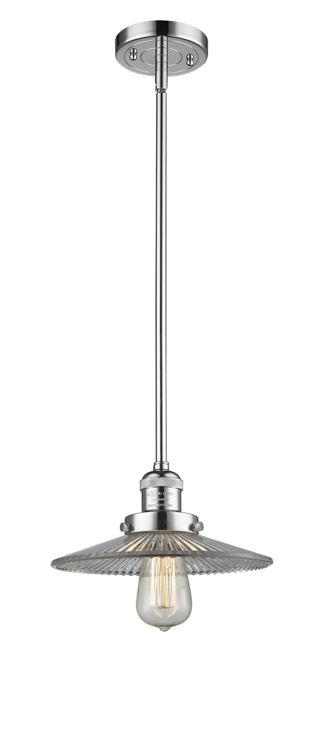 Innovations 201S-PC-G2-LED LED Mini Pendant, Polished Chrome