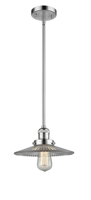 Innovations 201S-PC-G2-LED LED Mini Pendant, Polished Chrome