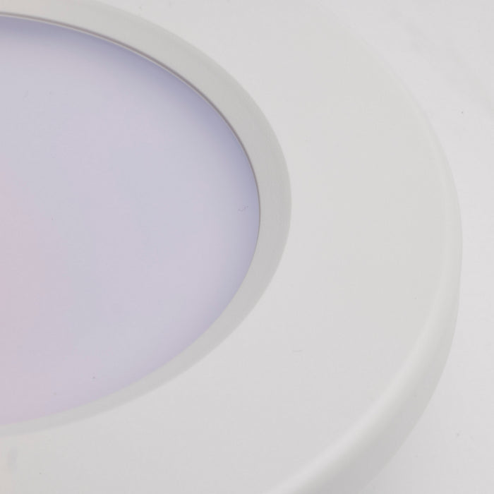 Nuvo Lighting 62-1580 LED Surface Mount, White