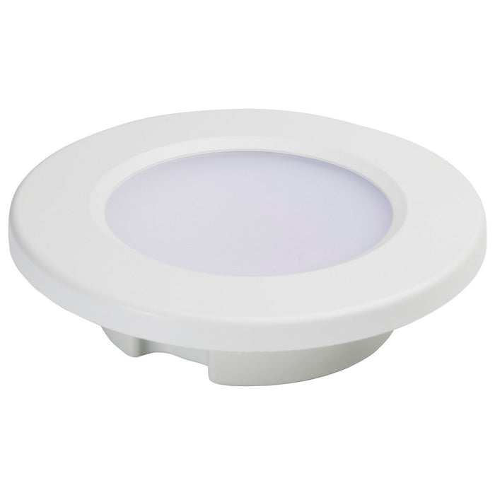 Nuvo Lighting 62-1580 LED Surface Mount, White