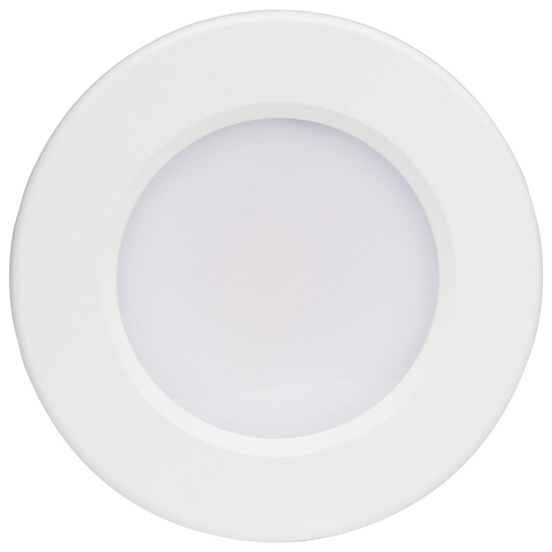 Nuvo Lighting 62-1581 LED Surface Mount, White