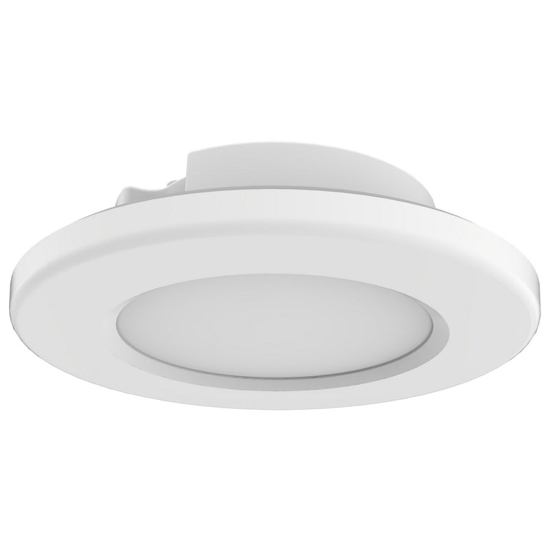 Nuvo Lighting 62-1581 LED Surface Mount, White