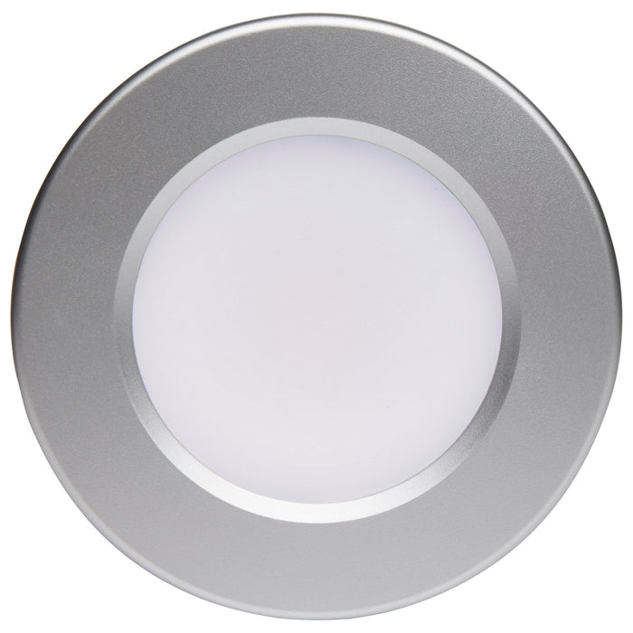 Nuvo Lighting 62-1582 LED Surface Mount, Brushed Nickel