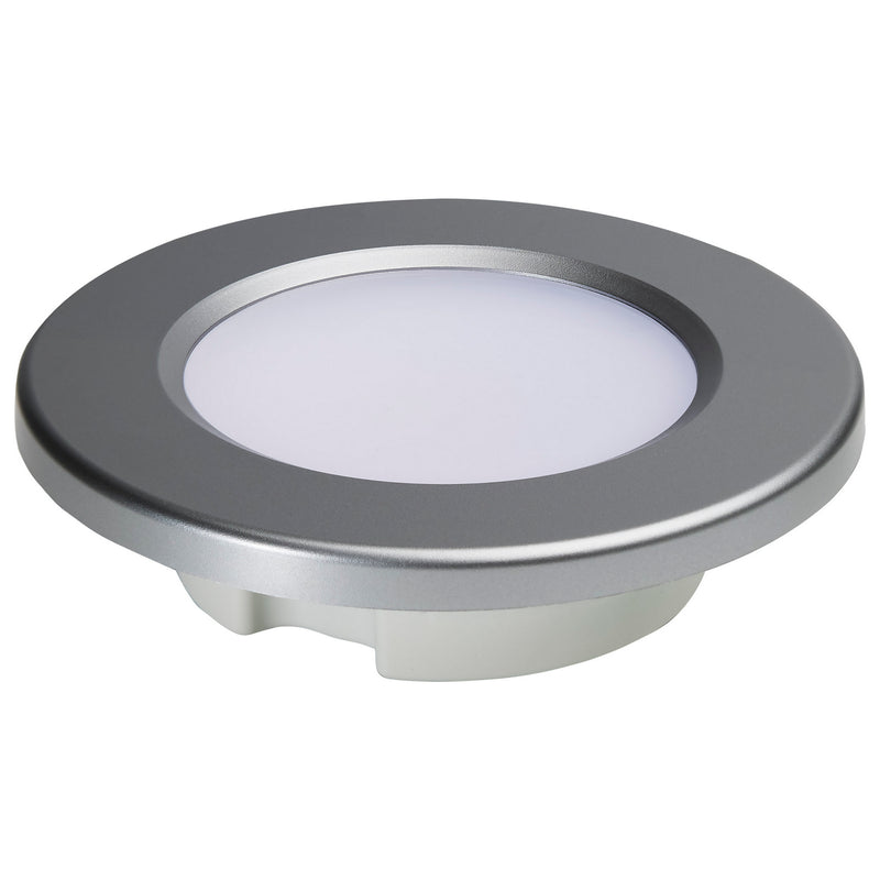 Nuvo Lighting 62-1582 LED Surface Mount, Brushed Nickel