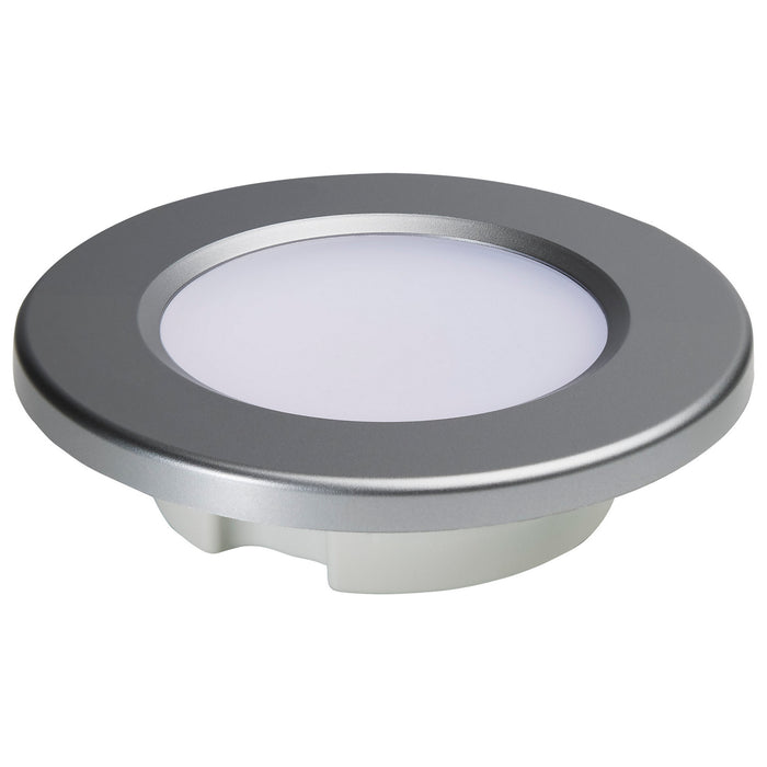 Nuvo Lighting 62-1582 LED Surface Mount, Brushed Nickel