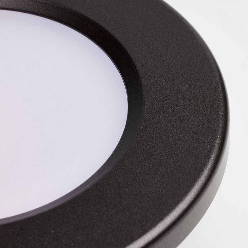 Nuvo Lighting 62-1583 LED Surface Mount, Bronze