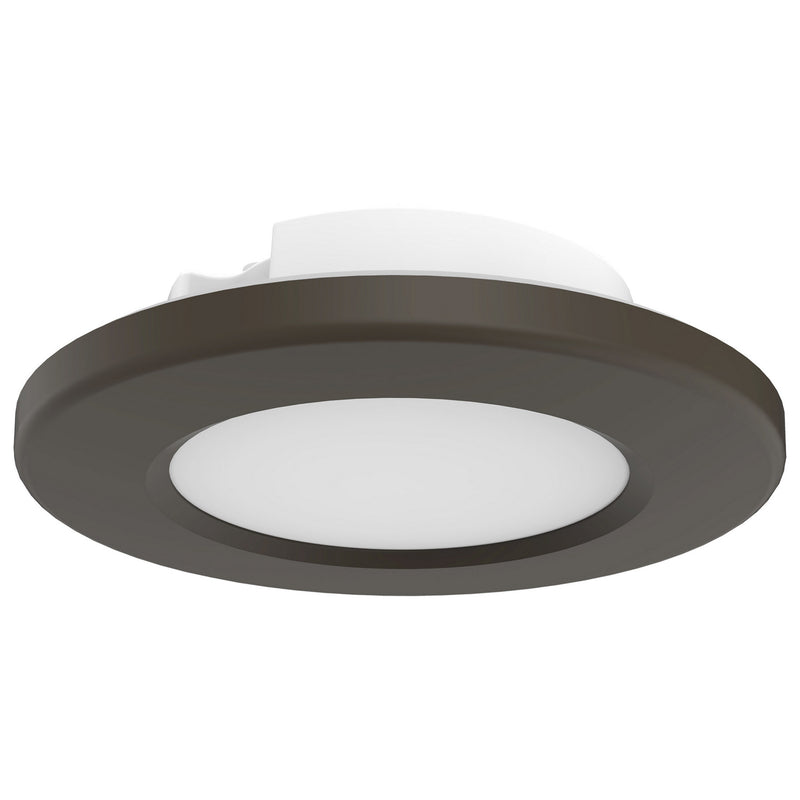 Nuvo Lighting 62-1583 LED Surface Mount, Bronze