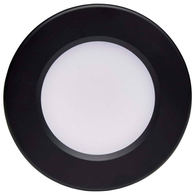Nuvo Lighting 62-1584 LED Surface Mount, Black