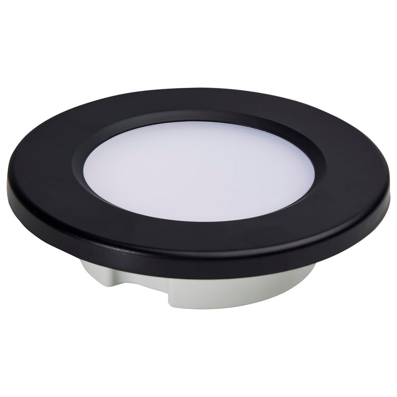 Nuvo Lighting 62-1584 LED Surface Mount, Black