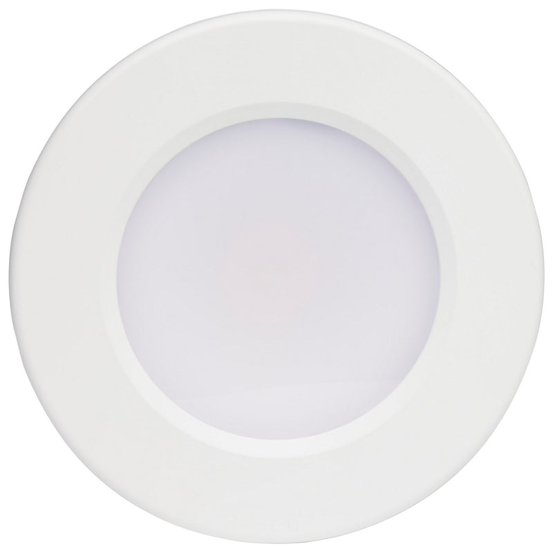 Nuvo Lighting 62-1590 LED Surface Mount, White