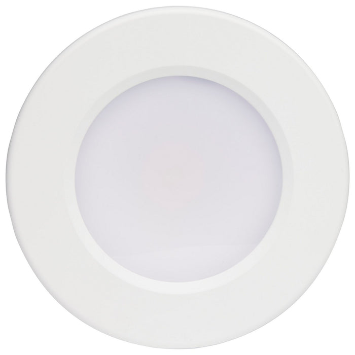 Nuvo Lighting 62-1590 LED Surface Mount, White