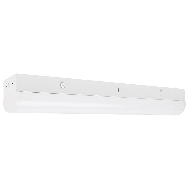 Nuvo Lighting 65-698 LED Linear Strip, White
