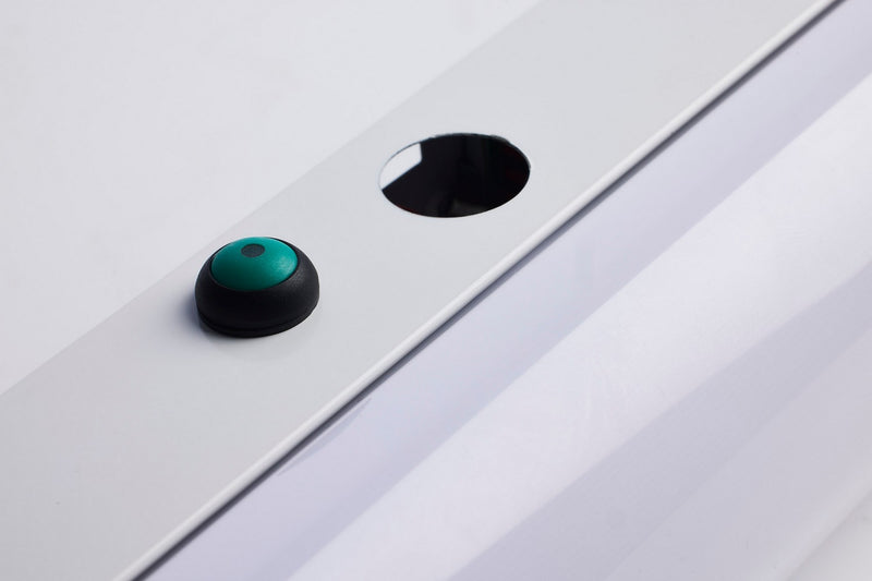 Nuvo Lighting 65-699 LED Linear Strip, White