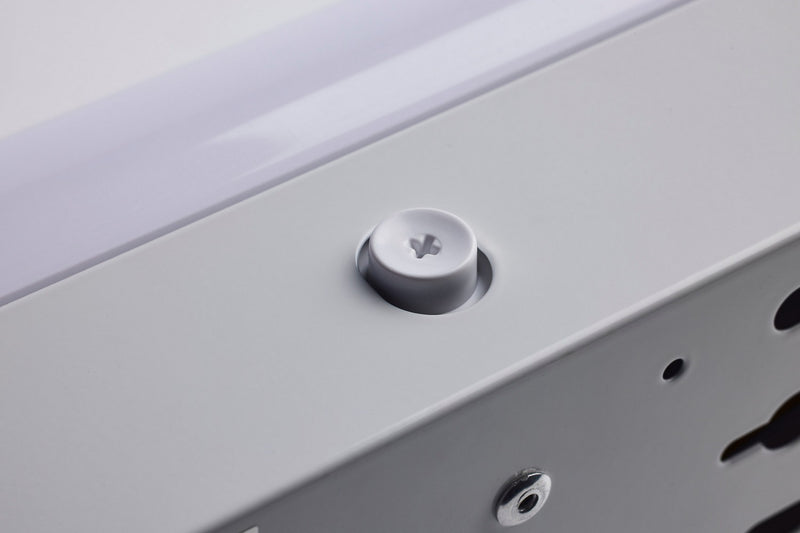 Nuvo Lighting 65-699 LED Linear Strip, White