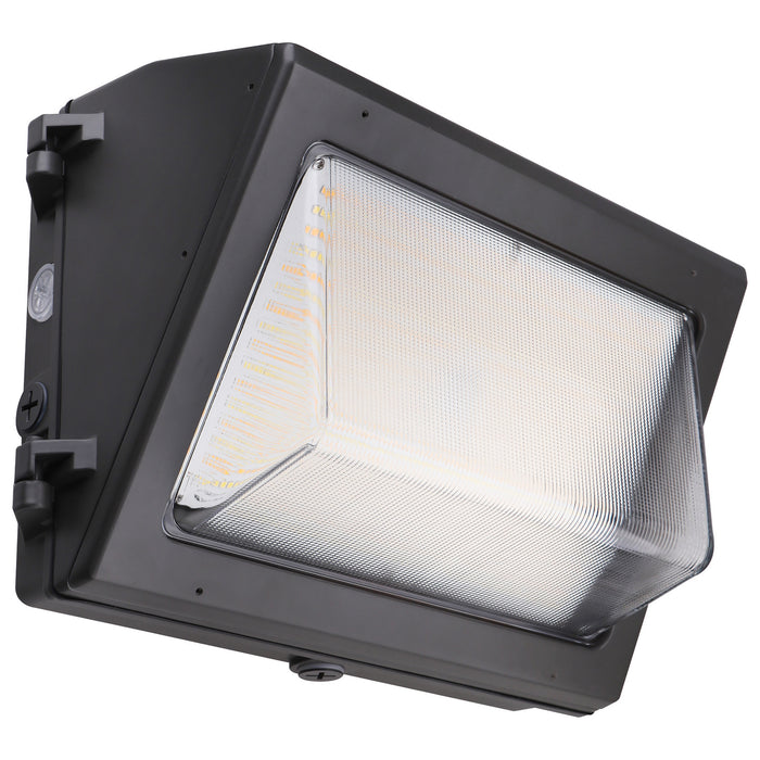 Nuvo Lighting 65-754 LED Wall Pack, Bronze