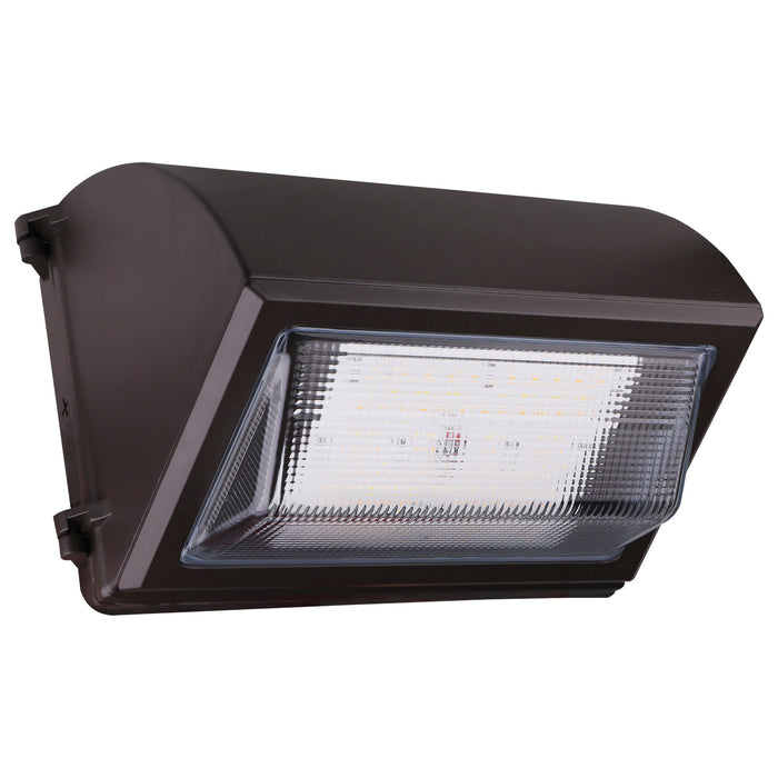 Nuvo Lighting 65-762 LED Wall Pack, Bronze
