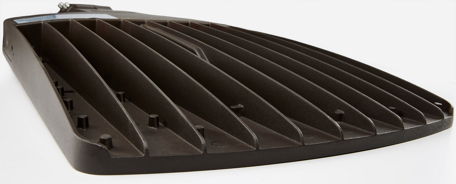 Nuvo Lighting 65-860 LED Area Light, Bronze